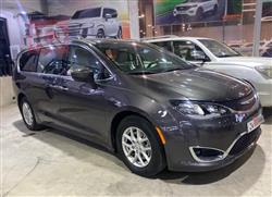 کرایسلەر ڤۆیجەر